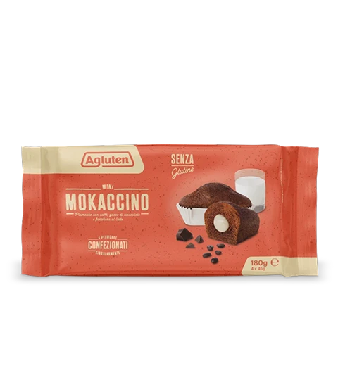 Mini Mokaccino