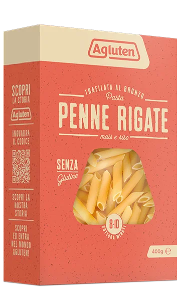 Migliori penne rigate senza glutine