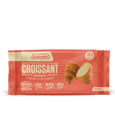Croissant classico