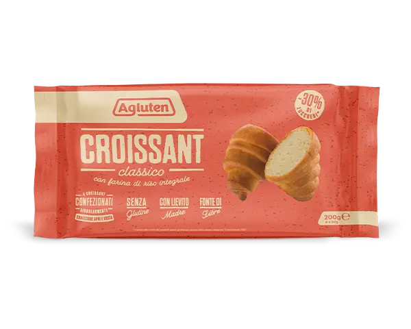 Croissant classico