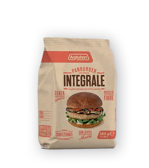 Panburger Integrale