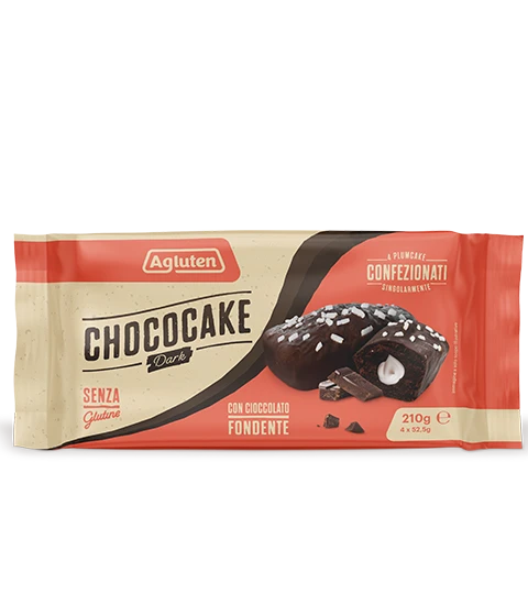 Chococake Dark