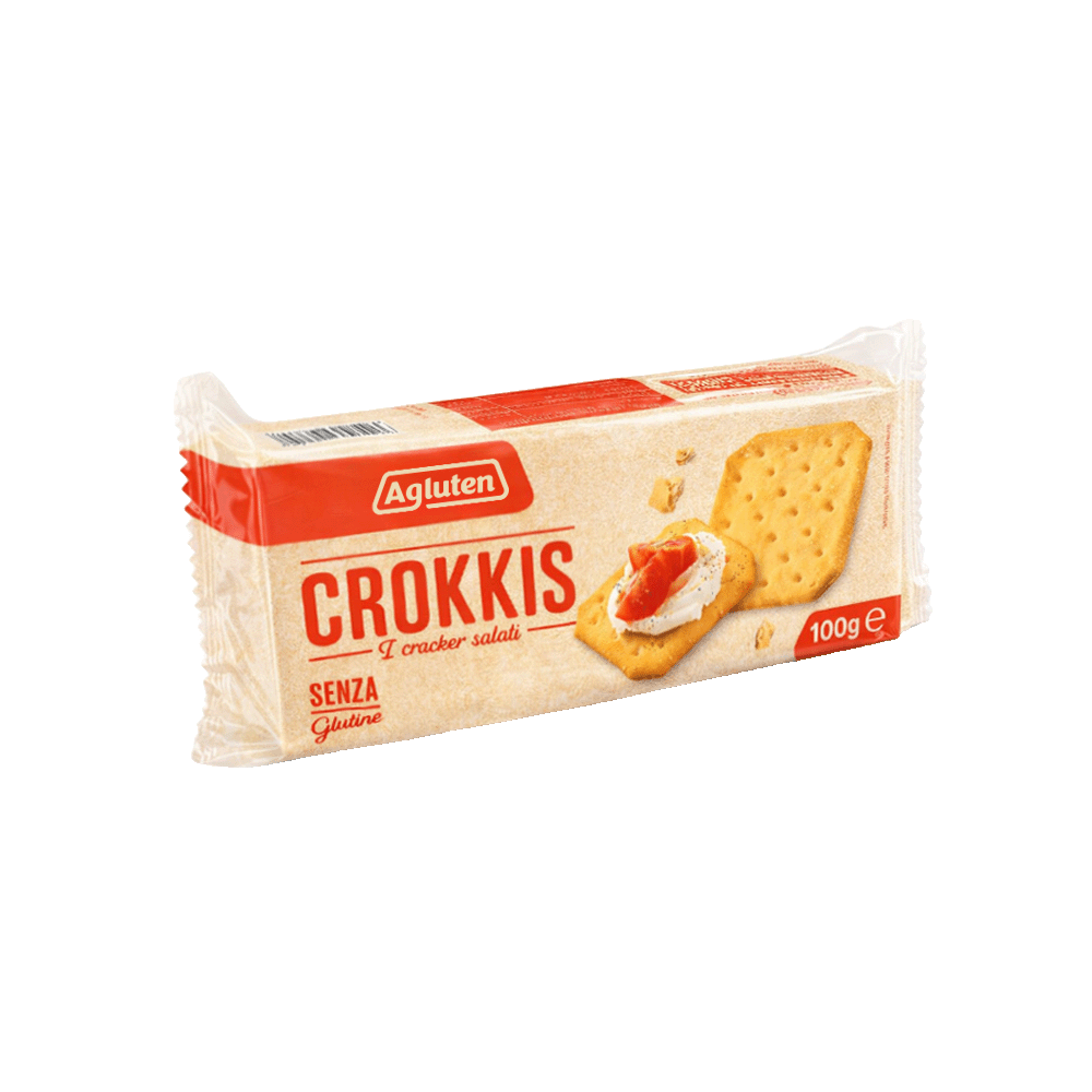 agluten-crokkis-cracker-salati-prodotto-1000x1000 Crokkis cracker salati senza glutine Agluten confezione 100 g
