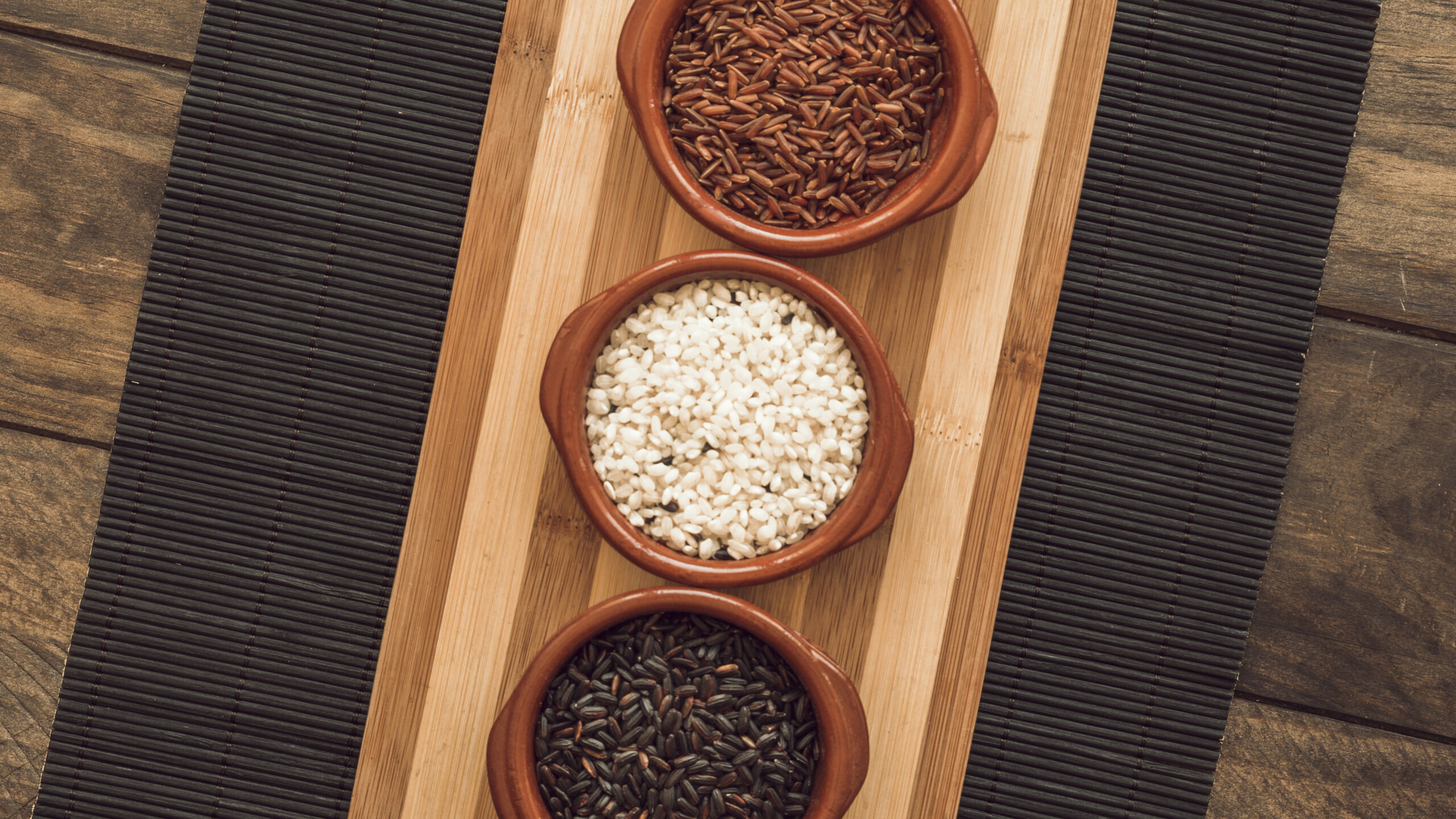 Cereali senza glutine: le migliori alternative al grano